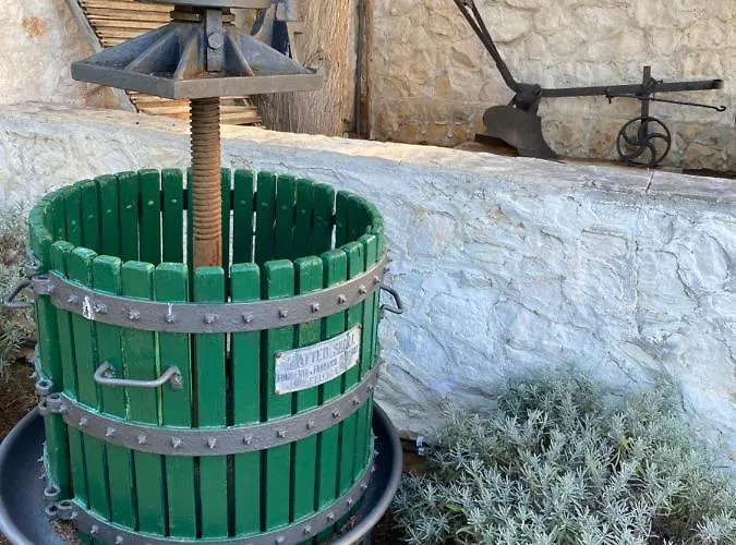 Apartamento Bilo Primošten