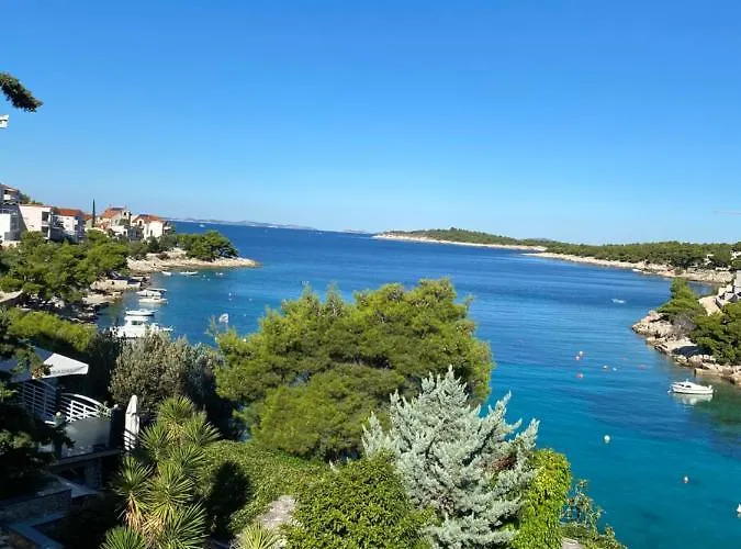 Appartement Bilo Primošten