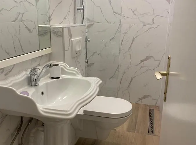 Apartamento Bilo Primošten