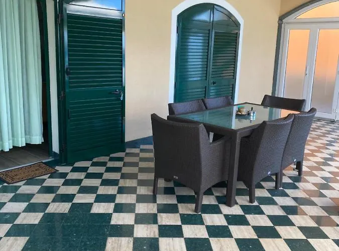 Apartamento Bilo Primošten