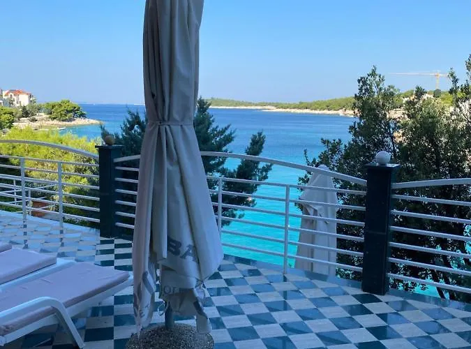 Appartement Bilo Primošten