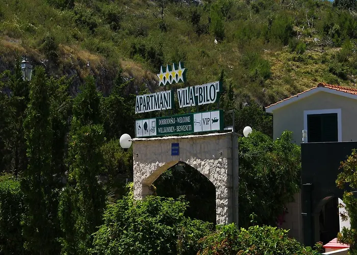 Bilo Apartamento Primošten